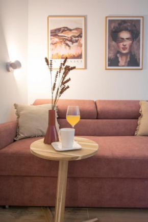 Apartament Grzaniec, Szklarska Poręba